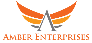 Amber Enterprises logo